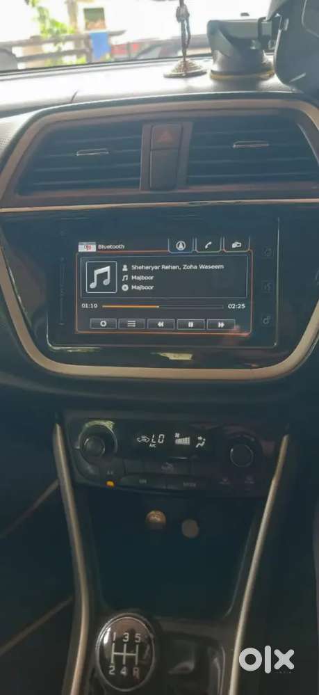 2nd Owner Maruti Suzuki S Cross Diesel 2015