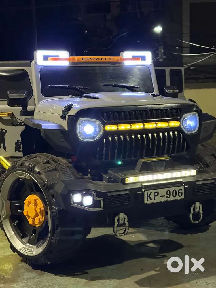 Jeep Wrangler 4x4 2022 Model