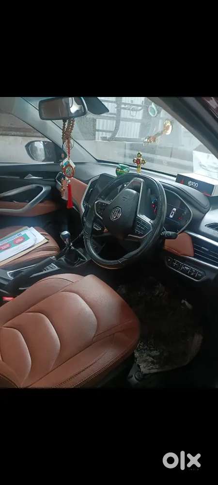 Mg Hector Plus For Sale