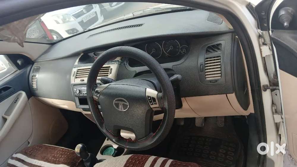 Tata Manza 2012 Diesel 128000 Km Driven