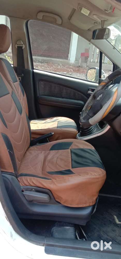 Maruti Suzuki Ritz Vxi, 2014, Petrol