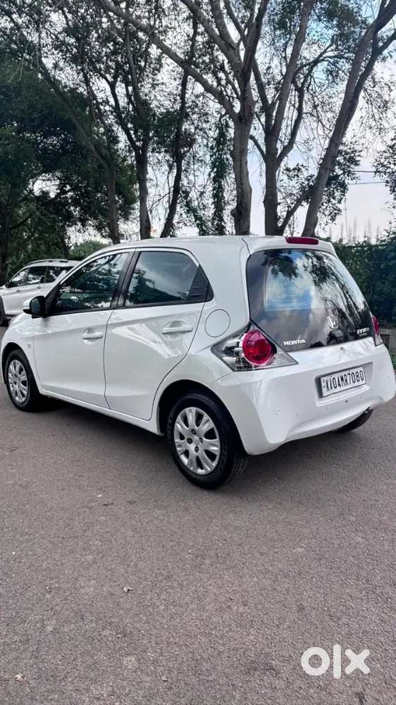 Honda Brio 2016 Urgent Sale