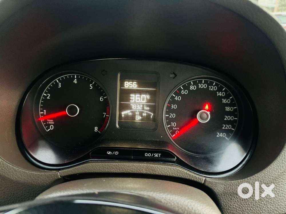 Volkswagen Vento 1.6 Highline, 2020, Petrol