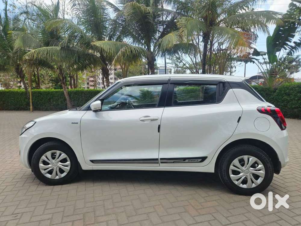 Maruti Suzuki Swift Ddis Vdi, 2019, Diesel