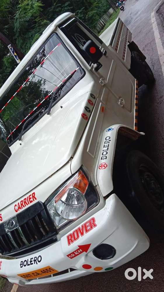 Mahindra Bolero Neo N10 (o), 2012, Diesel