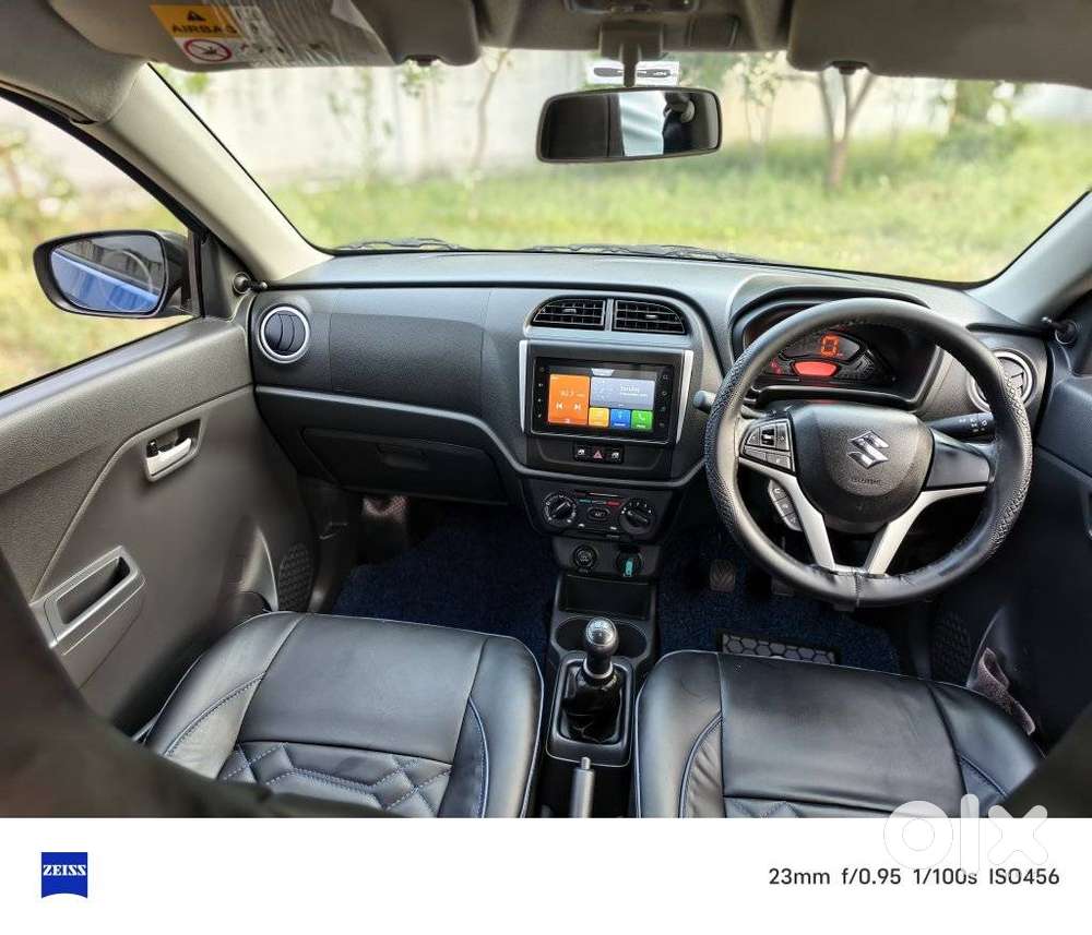 Maruti Suzuki Alto K10 Vxi (o), 2024, Petrol