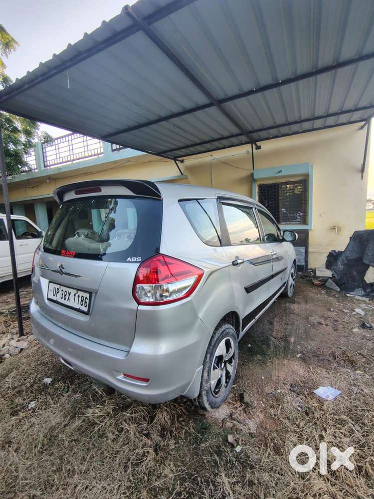 Maruti Suzuki Ertiga 2014 Diesel