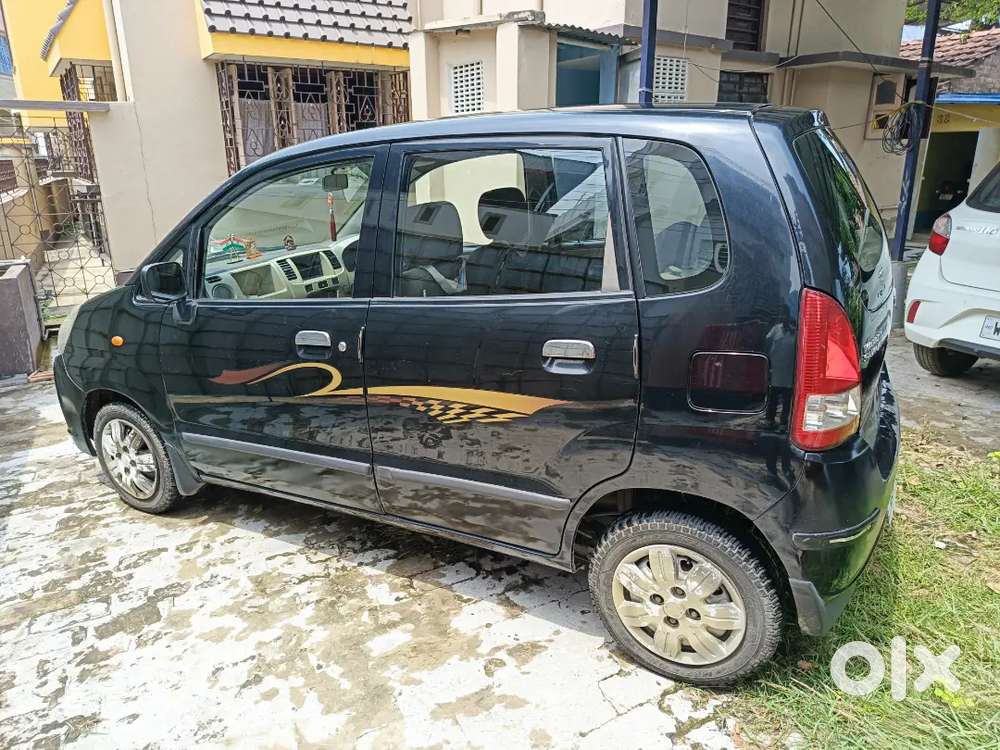 Maruti Suzuki Zen Estilo Lxi 2010