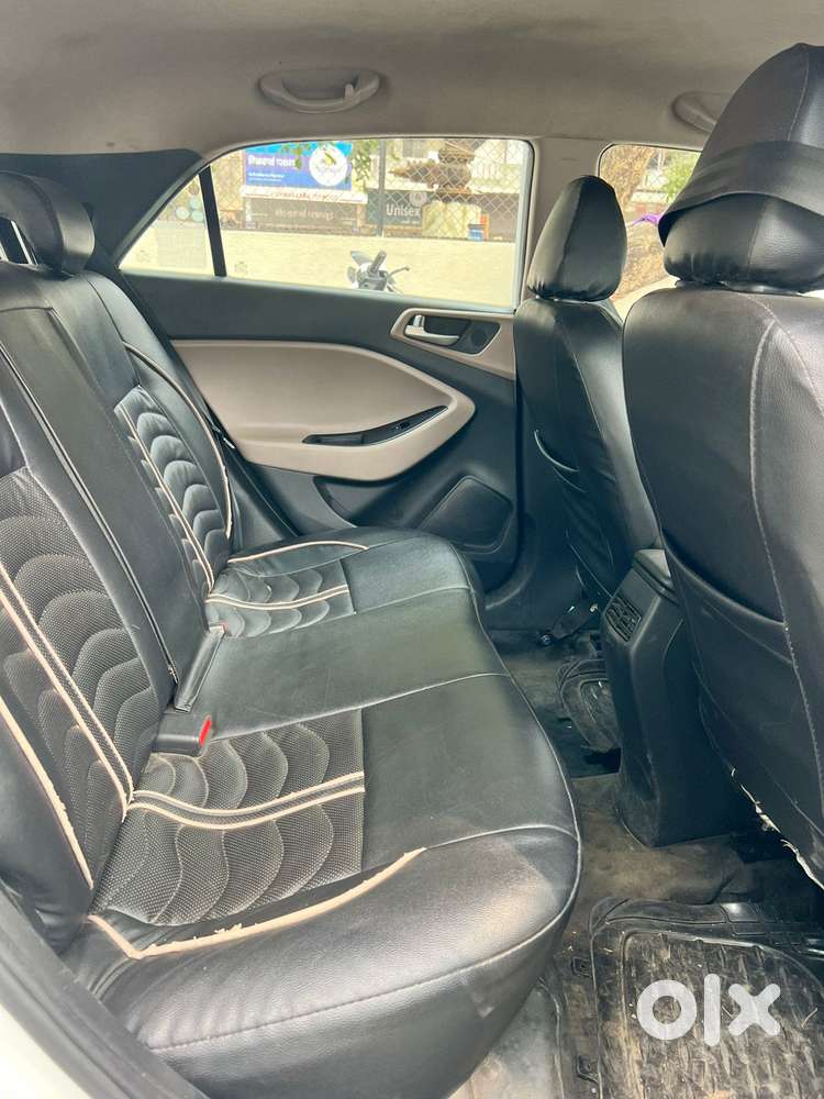 Hyundai Elite I20 Asta Option, 2019, Petrol