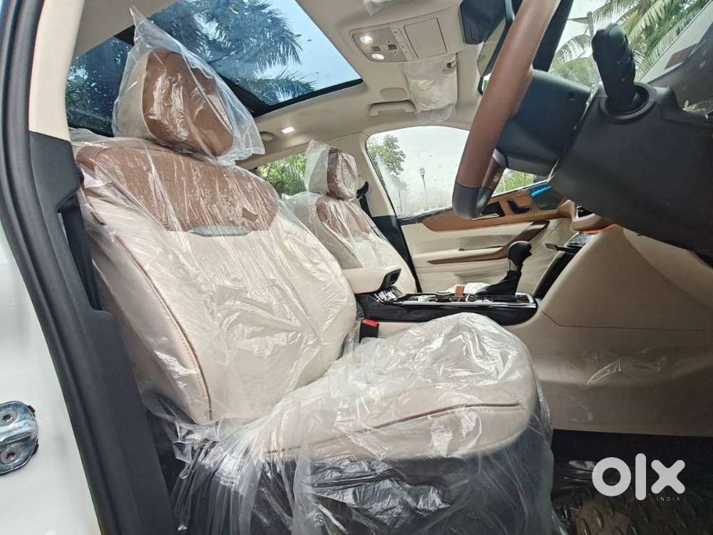 Mahindra Xuv 7xo Ax7 Diesel At, 2026, Diesel