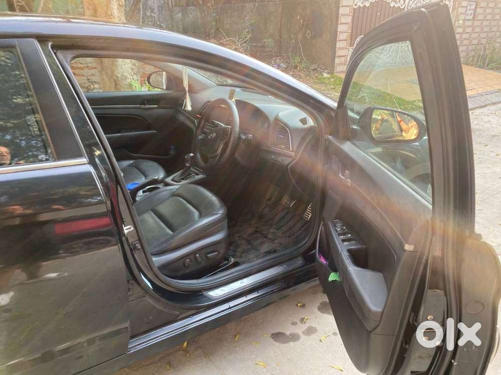 Hyundai Elantra 2017 Rc 2032*
