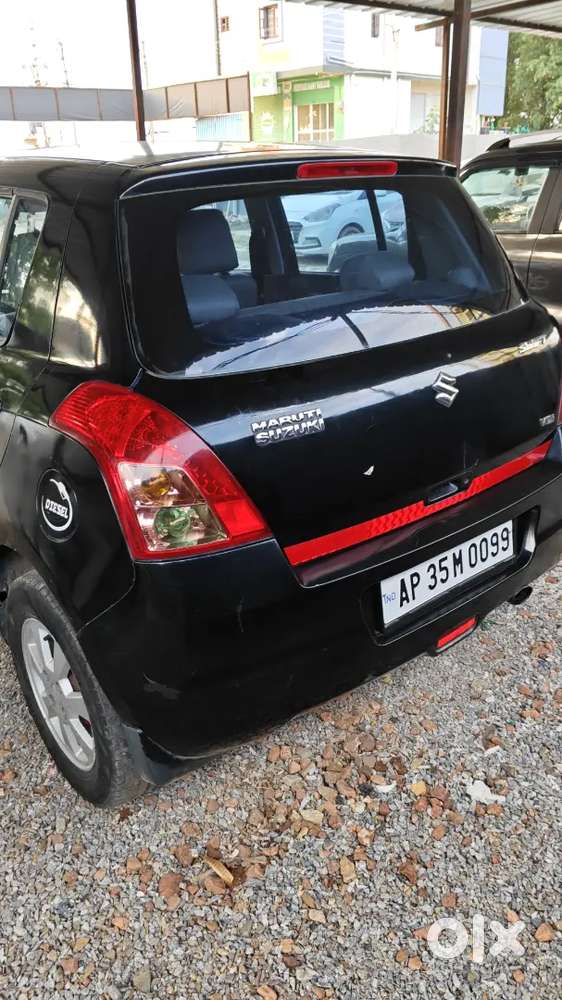 Maruti Suzuki Swift 2011 Diesel Good Condition