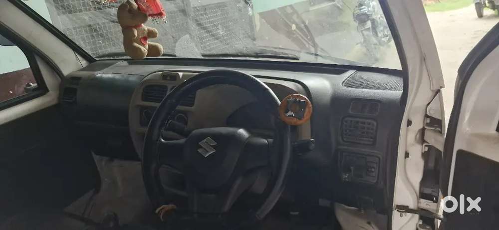 Maruti Suzuki Eeco 2023