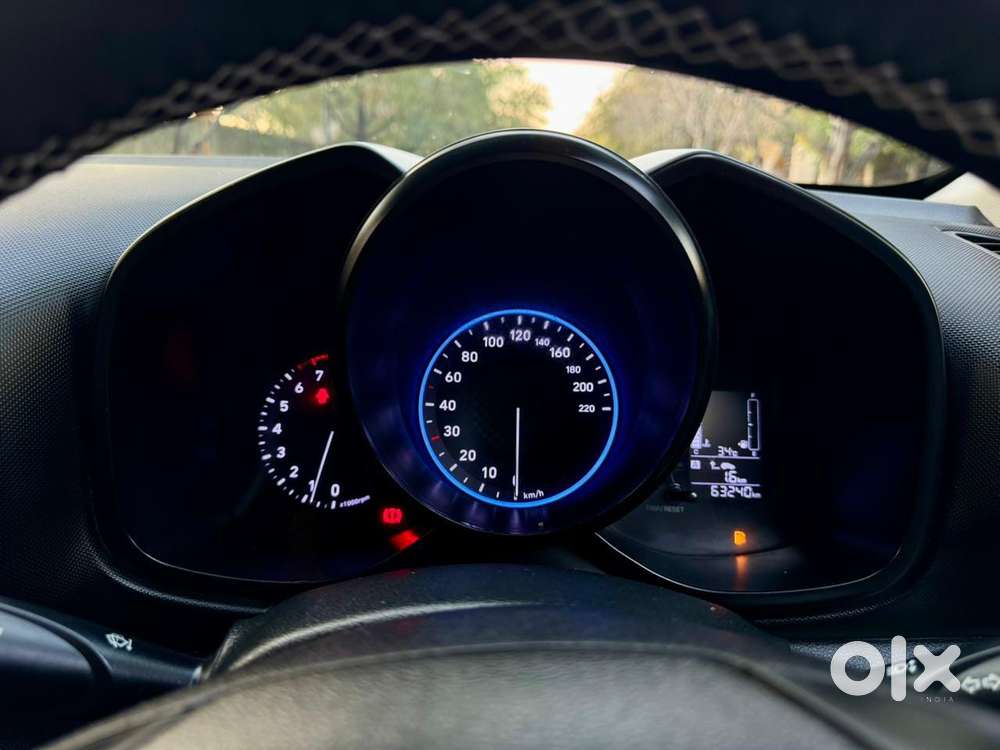 Hyundai Venue E 1.2 Petrol, 2019, Cng & Hybrids