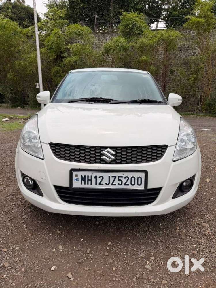 Maruti Suzuki Swift Vdi, 2013, Diesel