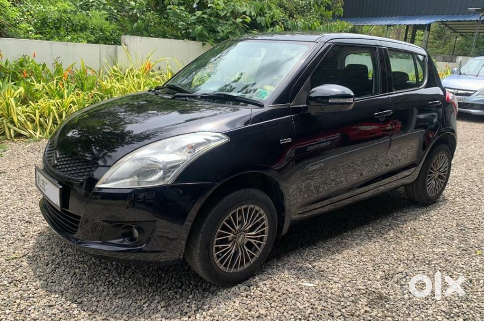 Maruti Suzuki Swift Vdi Optional, 2013, Diesel