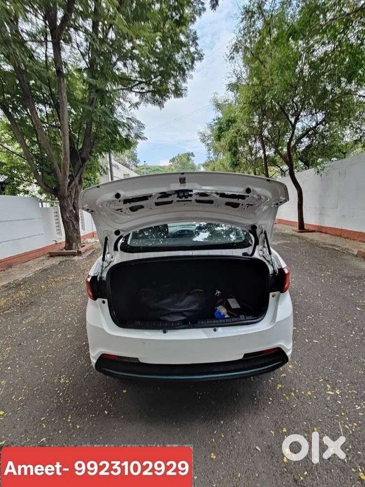 Tata Tigor Ev Xm Plus, 2022, Electric