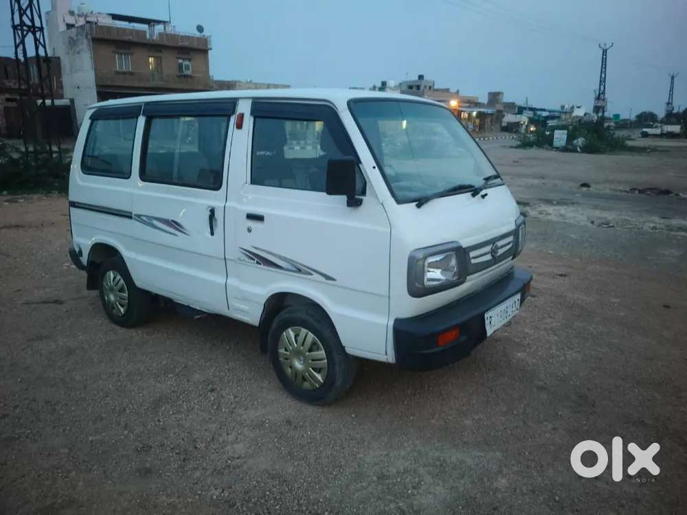 Maruti Suzuki ओमनी 1,60000