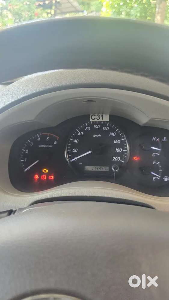 Toyota Innova Diesel Manual 2014