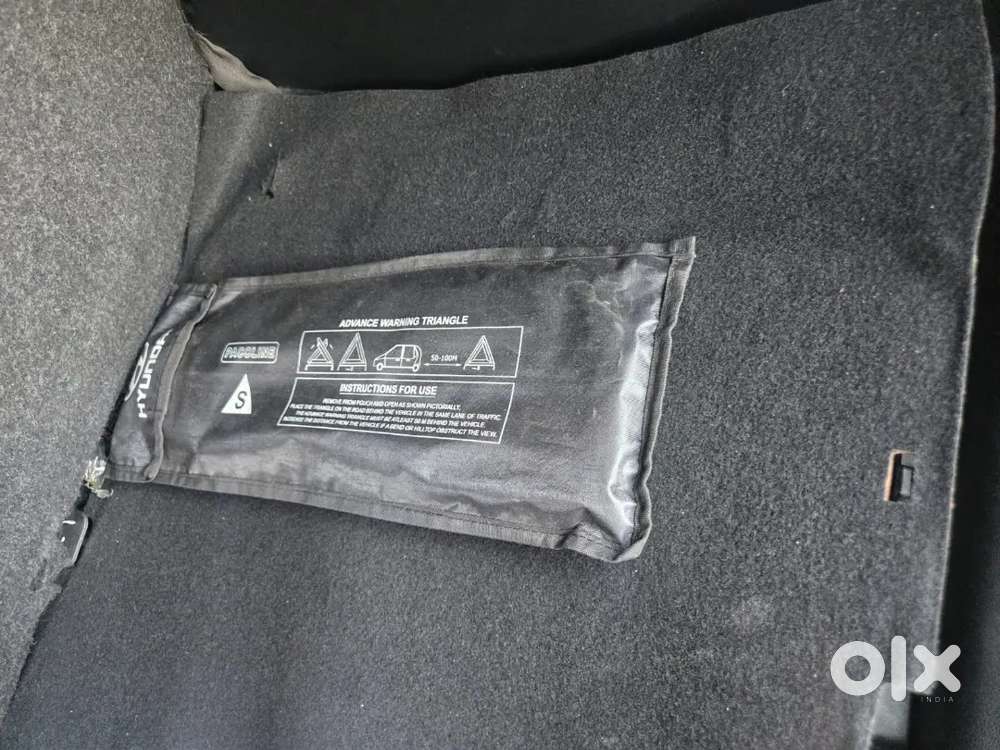 Hyundai Exter Sx Amt Excellent Showroom Condition