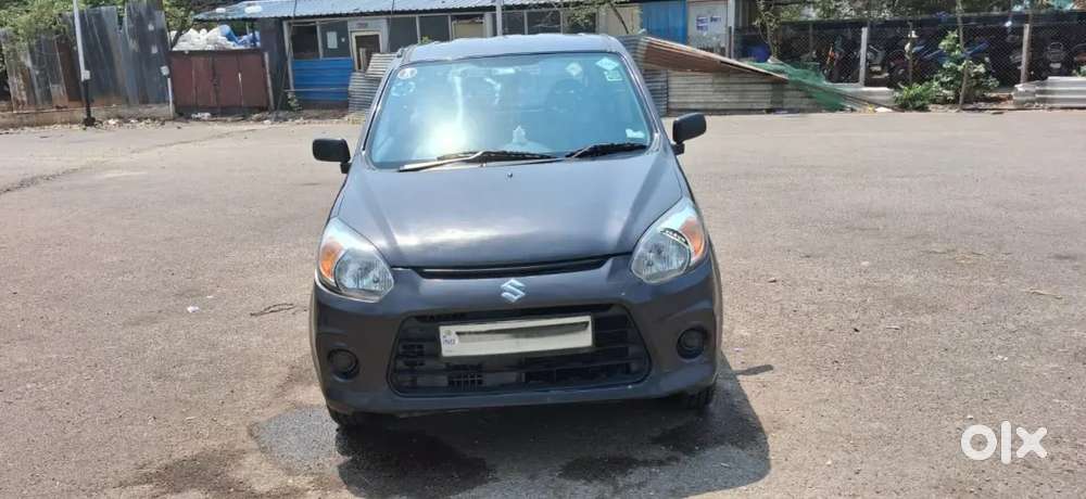 Maruti Suzuki Alto 800 2018 Dec Manufacturer