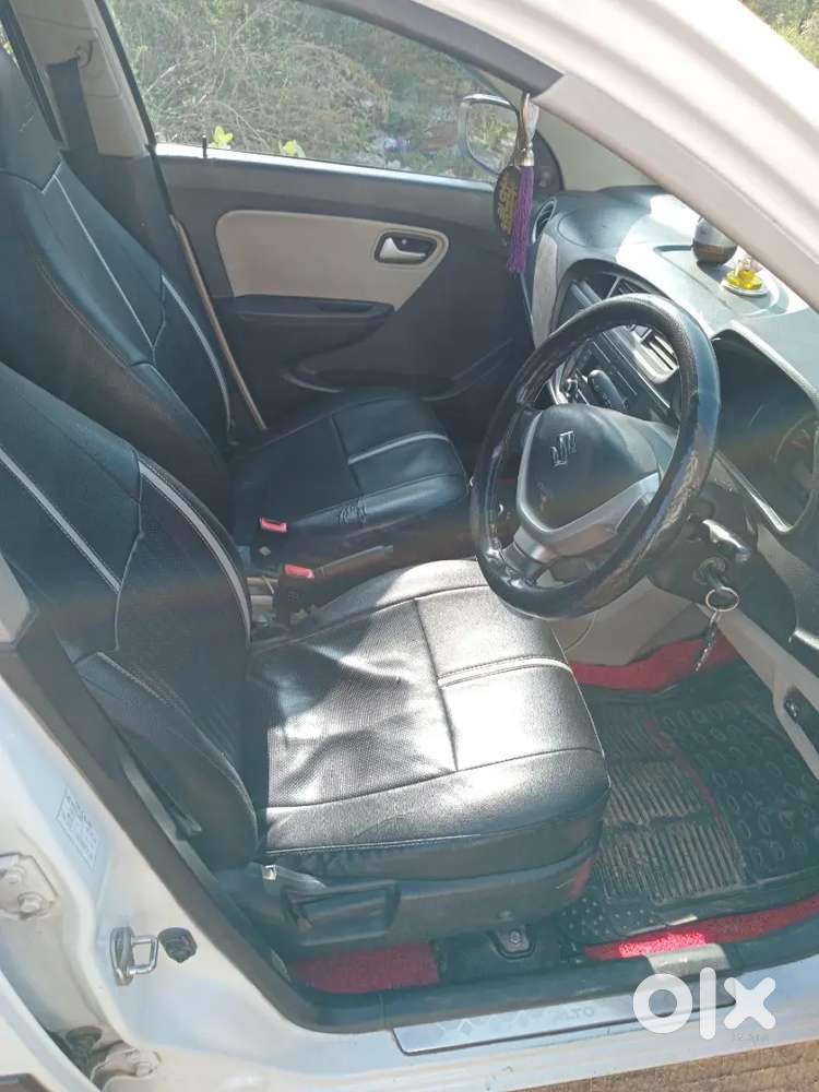 Maruti Suzuki Alto 800 2022 Lpg 72500 Km Driven