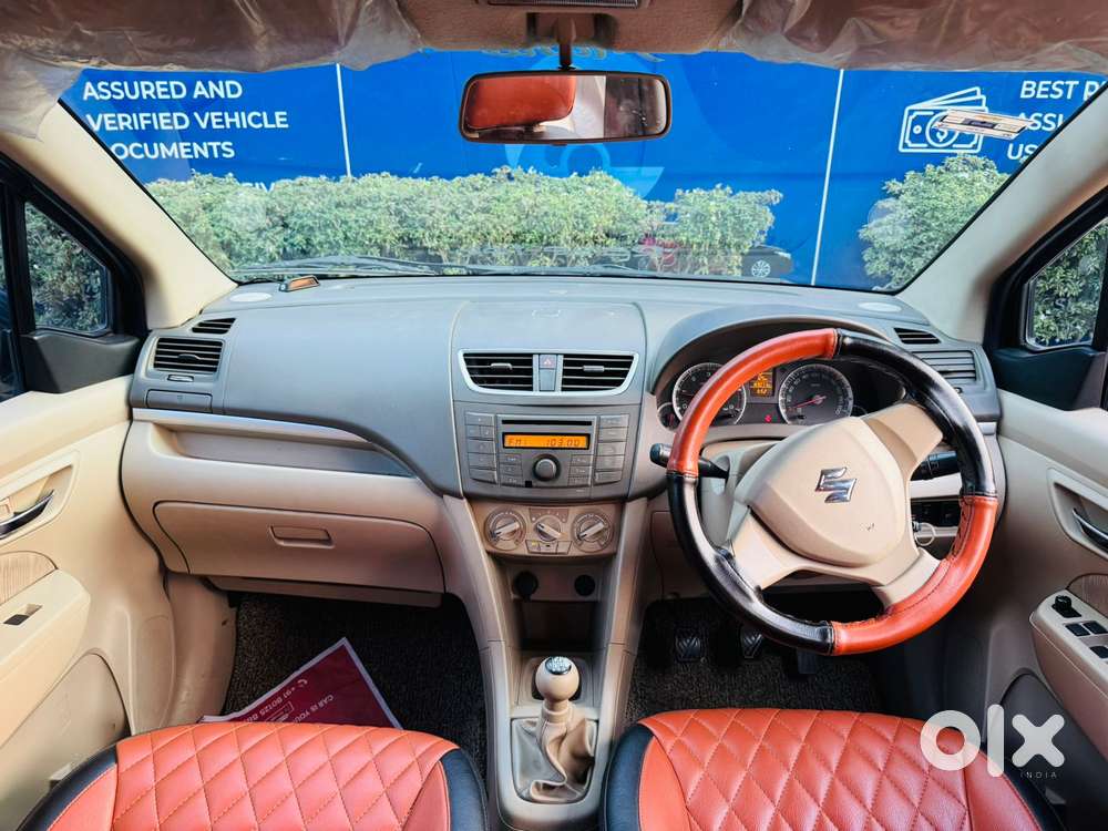 Maruti Suzuki Ertiga