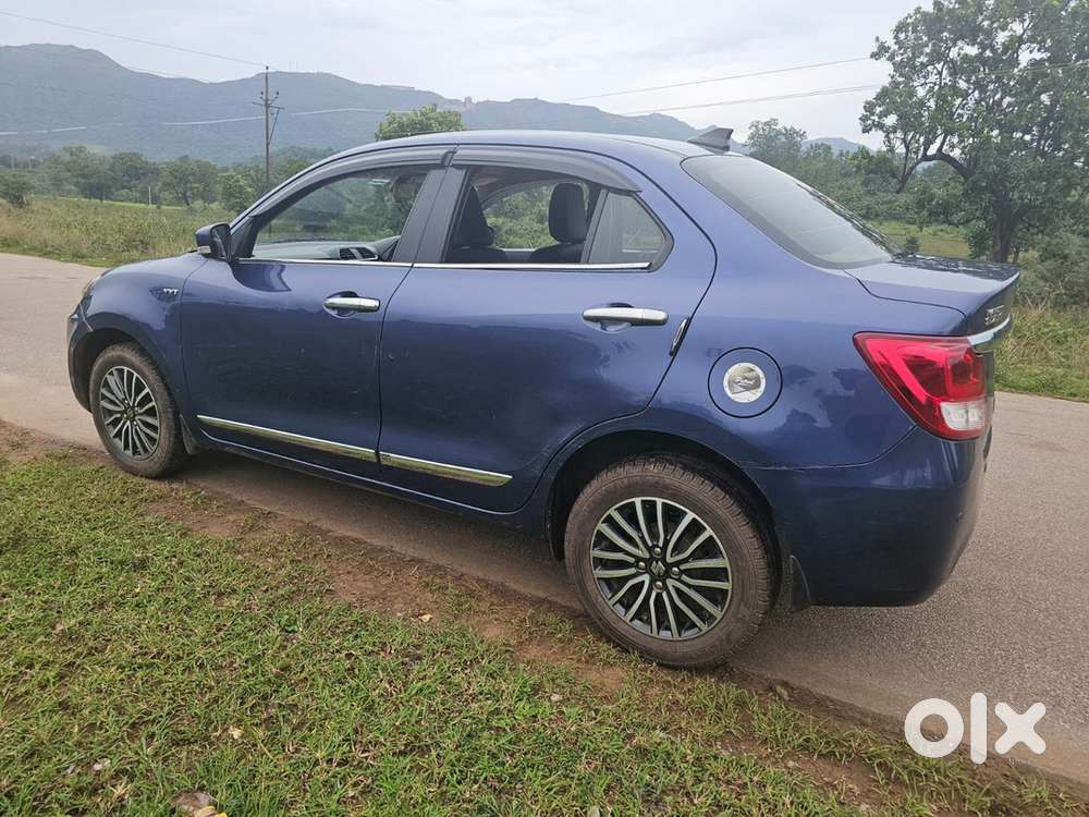 Maruti Suzuki Dzire 2018