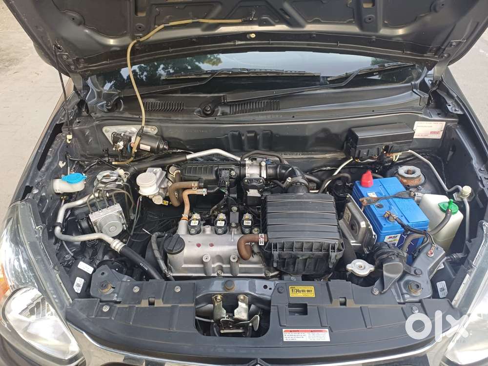 Maruti Suzuki Alto 800 0.8 Vxi Plus, 2022, Petrol