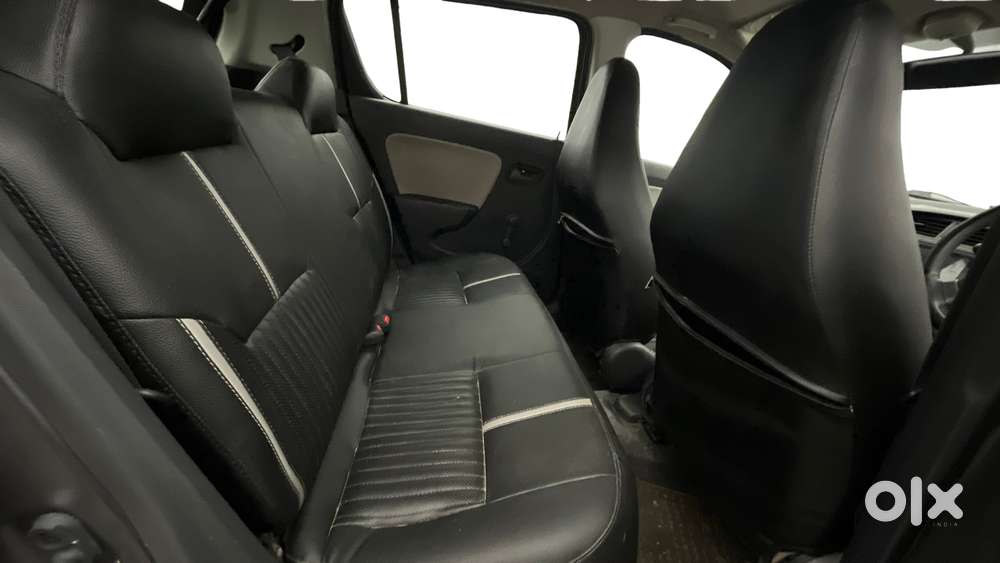 Maruti Suzuki Alto K10 Lxi Cng Optional, 2017, Cng & Hybrids