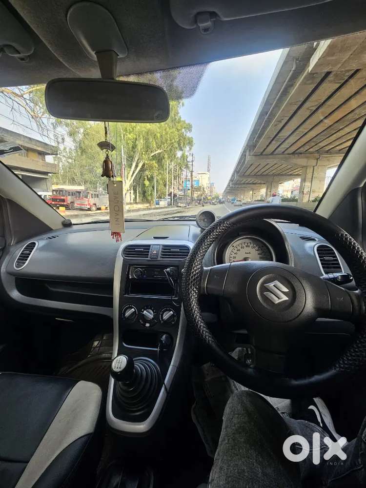 Ritz 95000 Km Genuine Runing