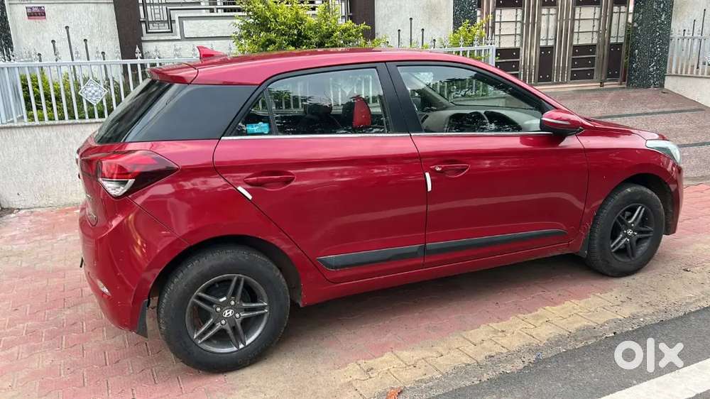 Hyundai New I20 2015 Diesel 99000 Km Driven