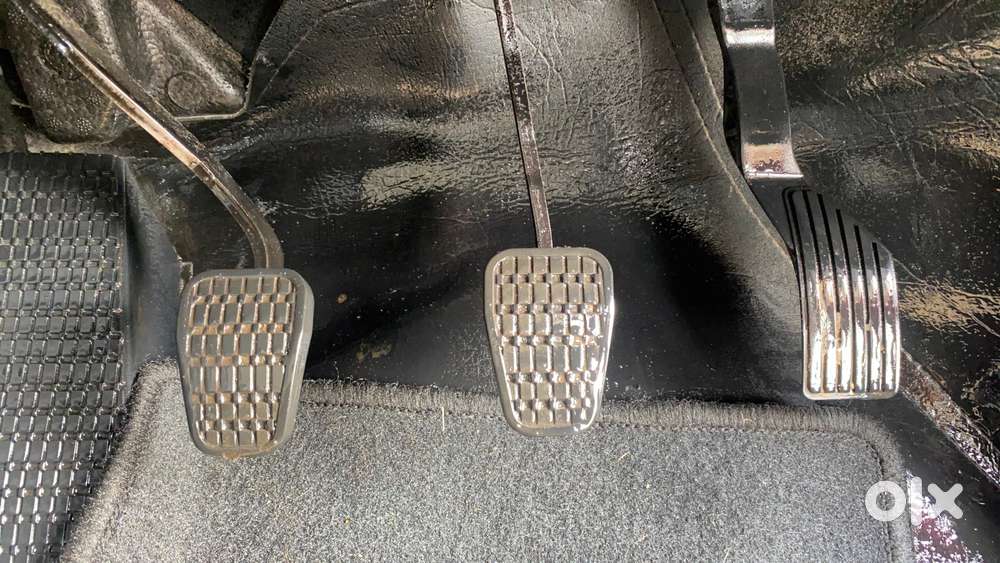 Tata Punch Pure, 2024, Petrol