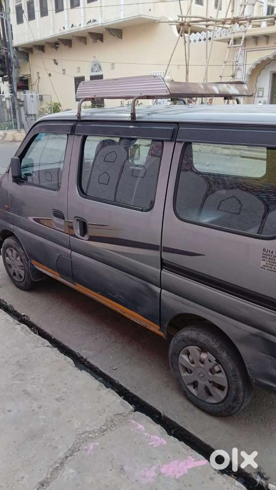 2018 Maruti Suzuki Petrol Manual