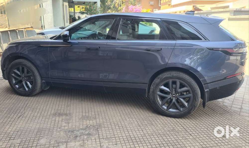 Land Rover Range Velar Hse Dynamic 2.0 Diesel, 2023, Diesel