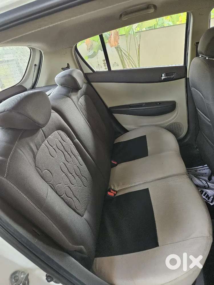 Hyundai I20 2012 Diesel 115000 Km Driven