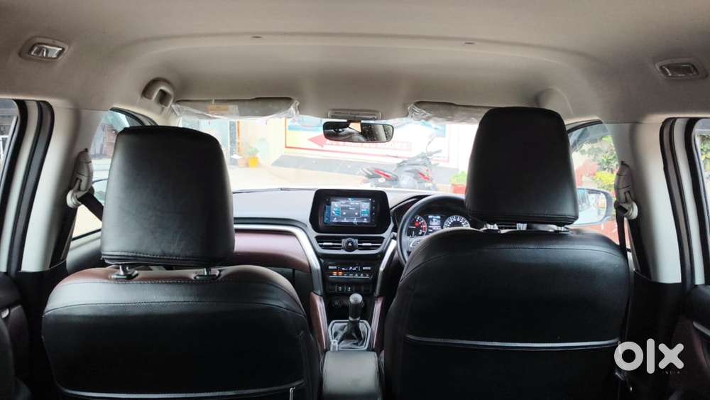 Maruti Suzuki Grand Vitara 1.5 Delta Smart Hybrid, 2023, Petrol