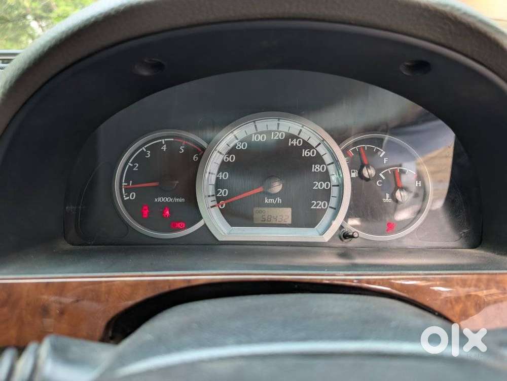 Chevrolet Optra Magnum 2.0 Tcdi Lt, 2012, Diesel