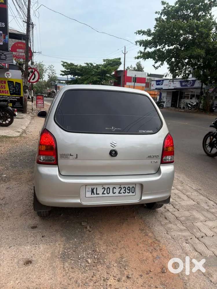 Maruti Suzuki Alto 2011 Super Condition