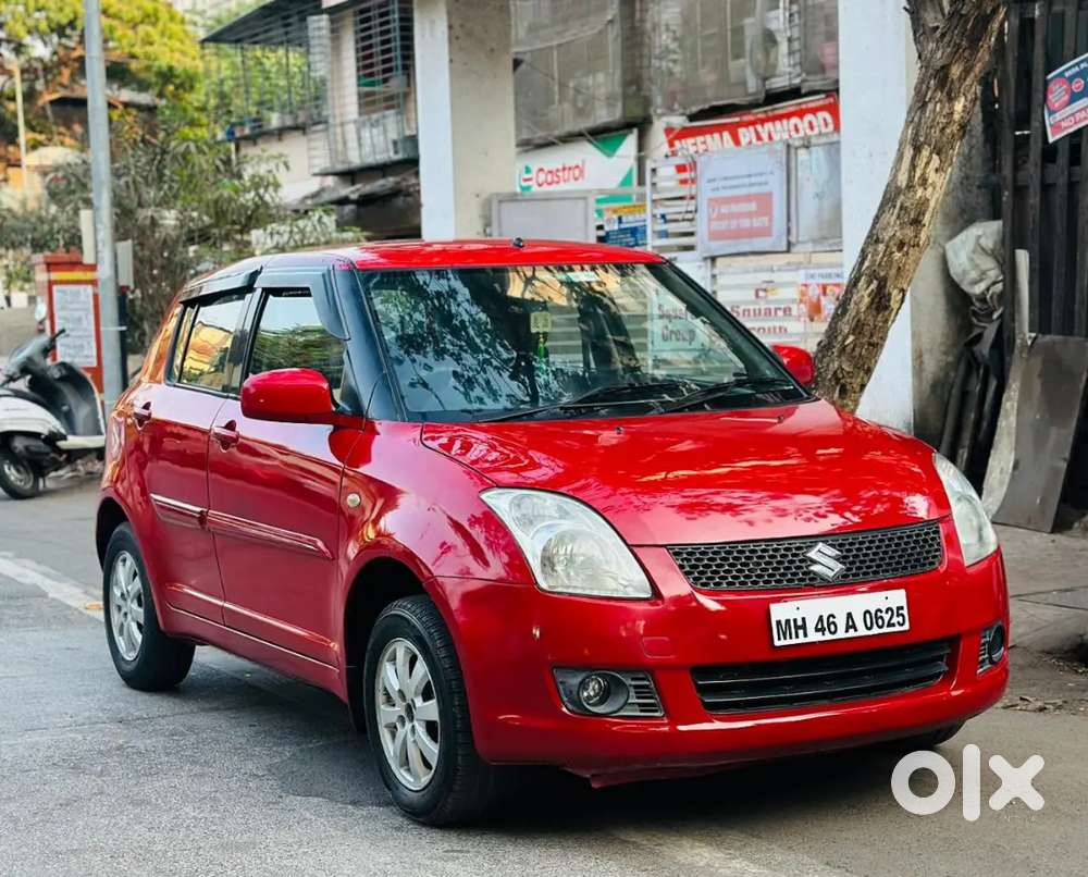 Maruti Suzuki Swift 2011 Petrol Well Maintained