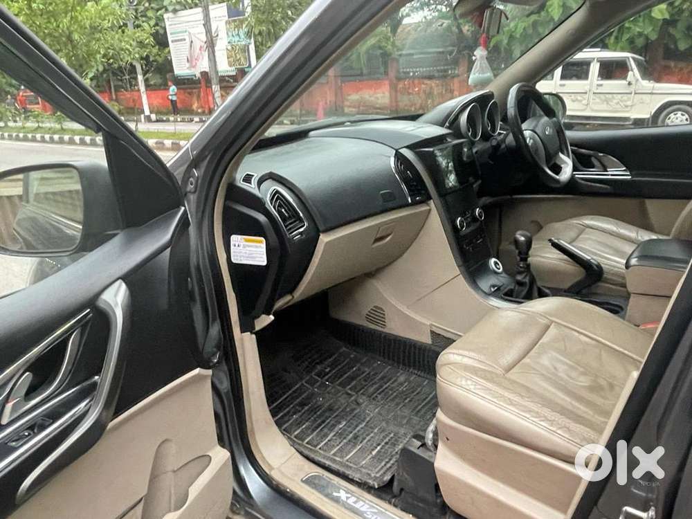 Mahindra Xuv500 Diesel 2016