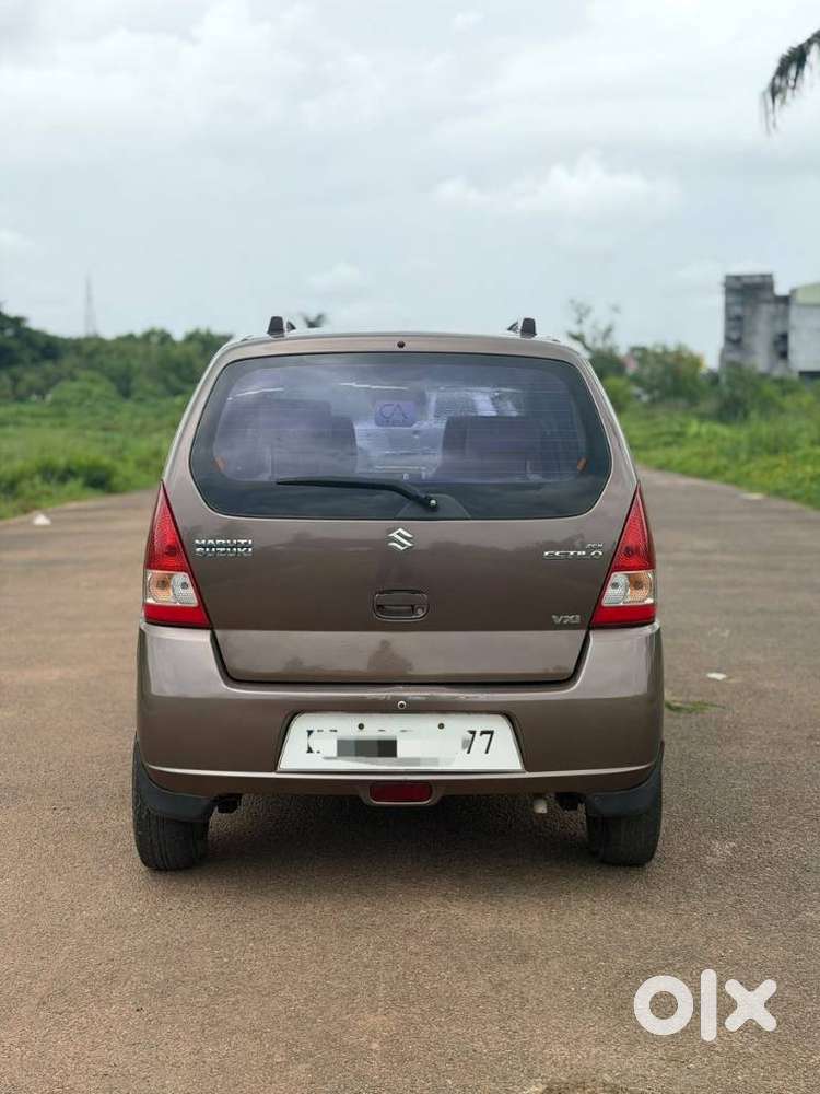 Maruti Suzuki Zen Estilo Vxi Bsiv, 2010, Petrol
