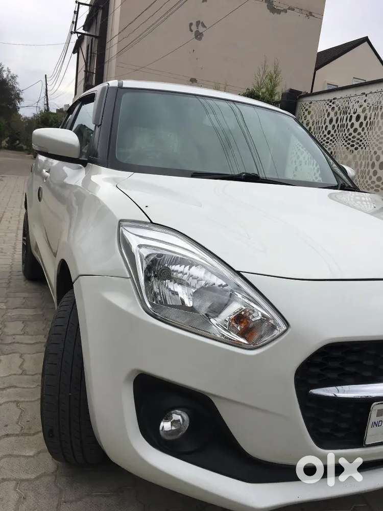 Maruti Suzuki Swift 2023