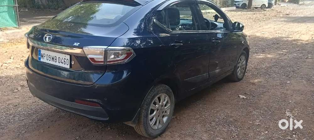 Showroom Condition Tigor Diesel
