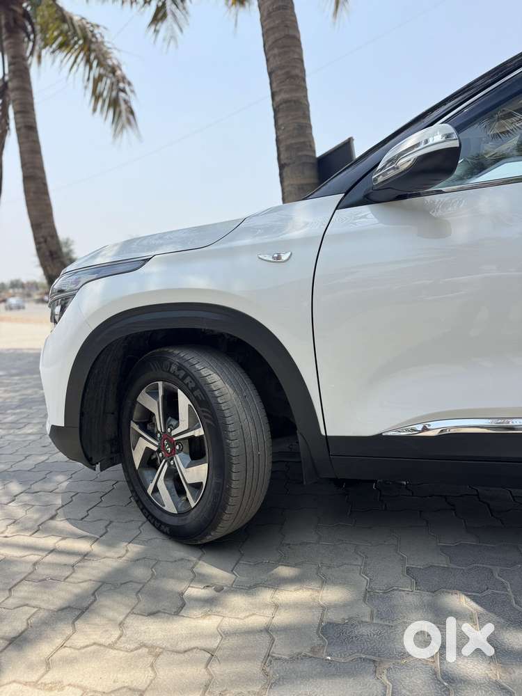 Kia Seltos Htx D, 2021, Diesel