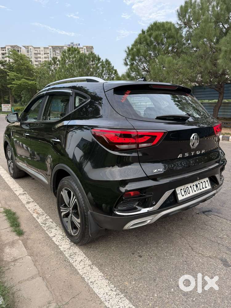 Mg Astor 1.5 Sharp, 2023, Petrol