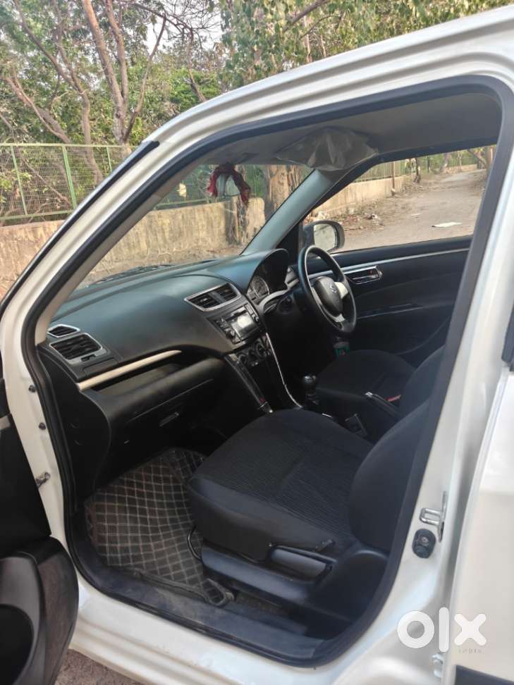 Maruti Suzuki Swift Vdi Optional, 2017, Diesel