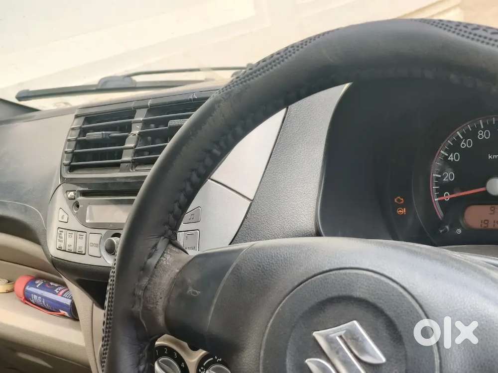 Maruti Suzuki A-star 2013 Lpg 191000 Km Driven
