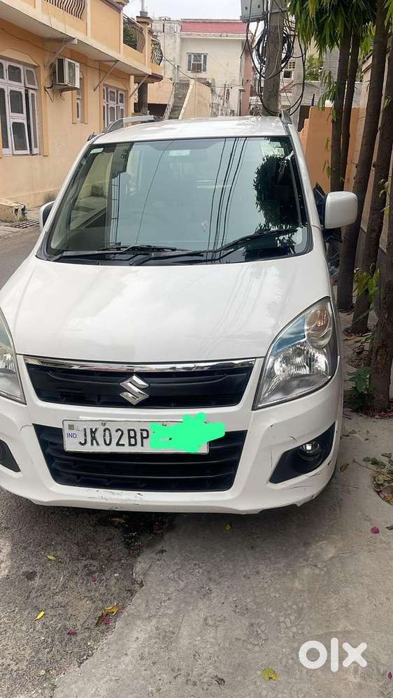 2016 Maruti Suzuki Manual Year
