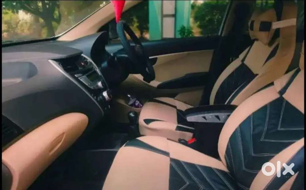 2012 Hyundai Eon Lpg 2nd Owner